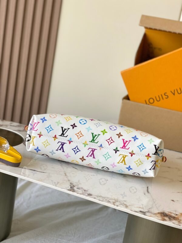 LV TM Carryall East West -M27578-Premium