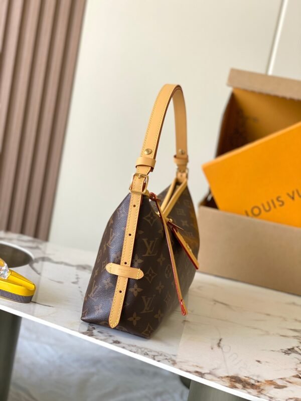 LV CarryAll East West -M28101-Premium