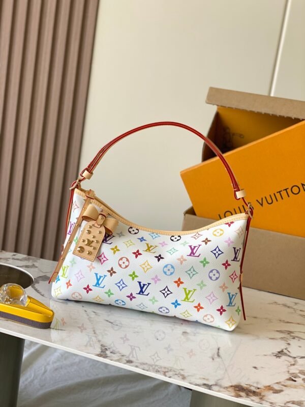 LV TM Carryall East West -M27578-Premium