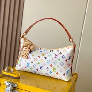 LV TM Carryall East West -M27578-Premium