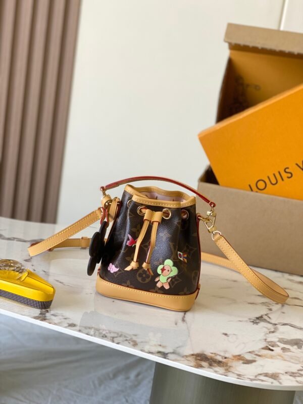 LV Nano Noé -M26623-Premium