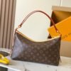 LV CarryAll East West -M28101-Premium