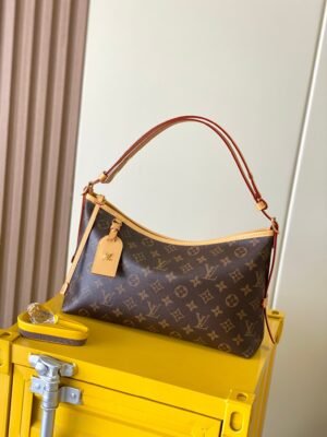 LV CarryAll East West -M28101-Premium
