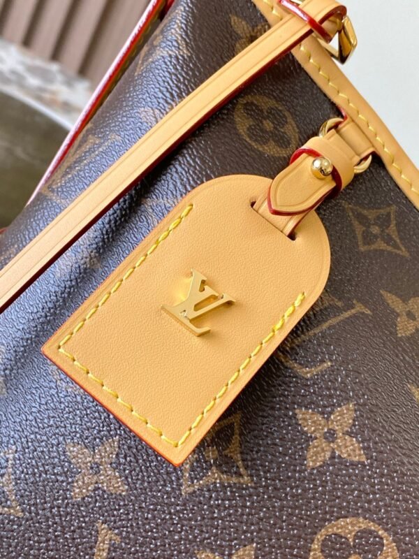 LV CarryAll East West -M28101-Premium