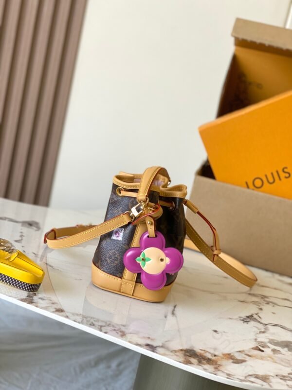 LV Nano Noé -M26623-Premium