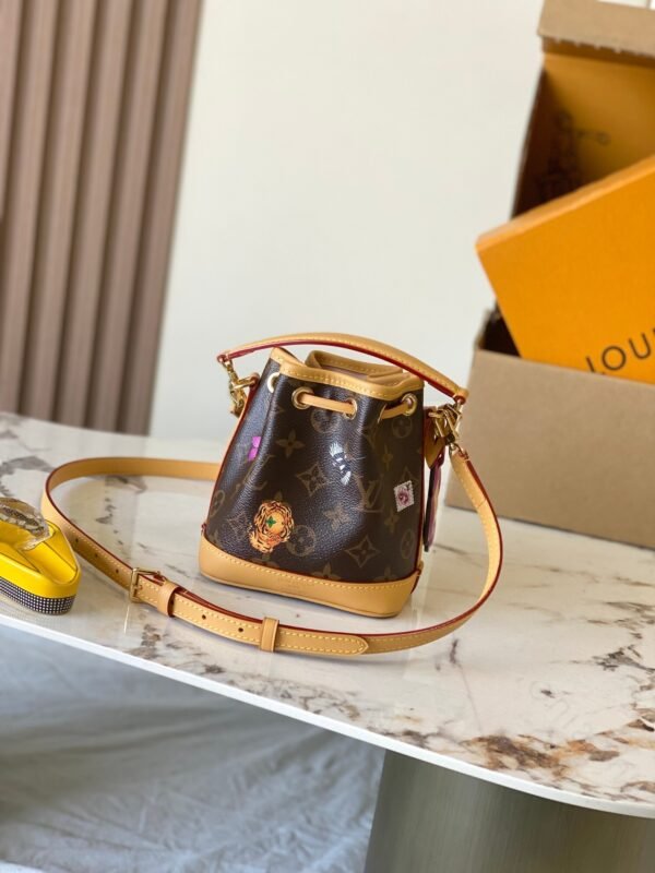 LV Nano Noé -M26623-Premium