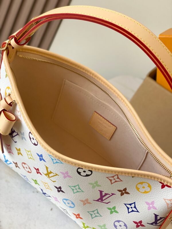 LV TM Carryall East West -M27578-Premium