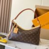 LV CarryAll East West -M28101-Premium