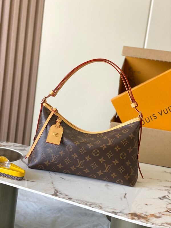 LV CarryAll East West -M28101-Premium