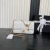 Chanel 25B Classic Flap HandBag - Premium