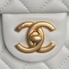 Chanel 25B Classic Flap HandBag - Premium