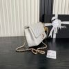 Chanel 25B Classic Flap HandBag - Premium