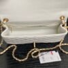 Chanel 25B Classic Flap HandBag - Premium