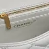 Chanel 25B Classic Flap HandBag - Premium