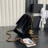 Chanel 25B Classic Flap HandBag - Premium