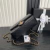 Chanel 25B Classic Flap HandBag - Premium
