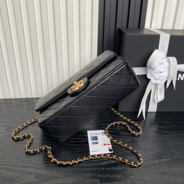 Chanel 25B Classic Flap HandBag - Premium