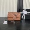 Chanel 25B Classic Flap HandBag - Premium