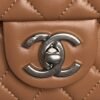 Chanel 25B Classic Flap HandBag - Premium