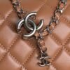 Chanel 25B Classic Flap HandBag - Premium