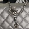 Chanel 25B Classic Flap HandBag - Premium