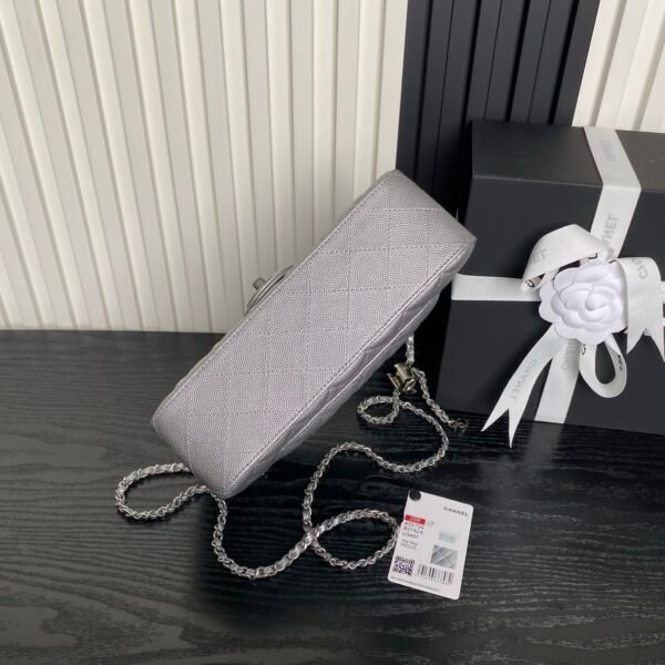 Chanel 25B Classic Flap HandBag - Premium