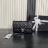 Chanel 25B Classic Flap HandBag - Premium