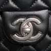 Chanel 25B Classic Flap HandBag - Premium