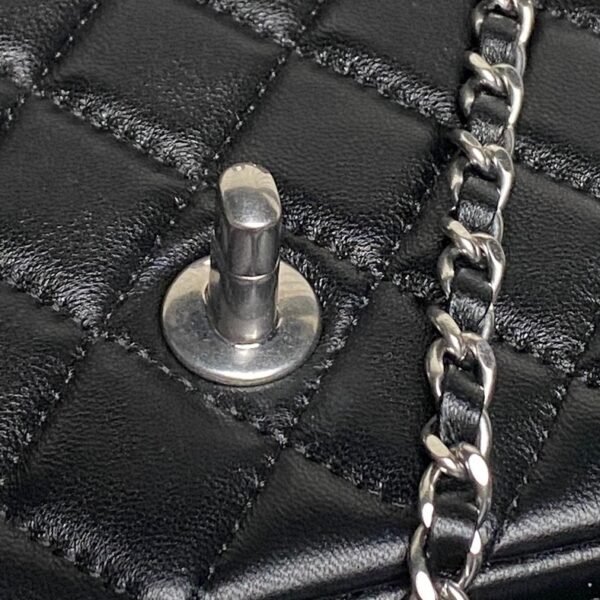 Chanel 25B Classic Flap HandBag - Premium
