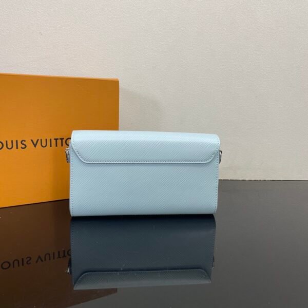 LV  Twist West Handbag -M24548-Premium