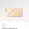 LV Pochette Accessoires -N40642- Premium
