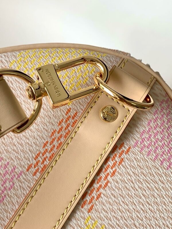 LV Keepall Bandoulière 45 -N40713-Premium