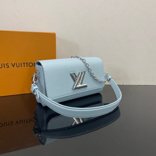 LV  Twist West Handbag -M24548-Premium