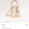 LV Nano Noé -N40640-Premium