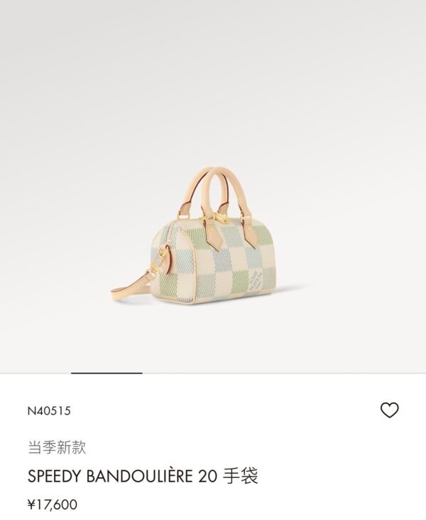 11wsxc1712153675758_0 LV Speedy Bandoulière 20 -N40515-Premium