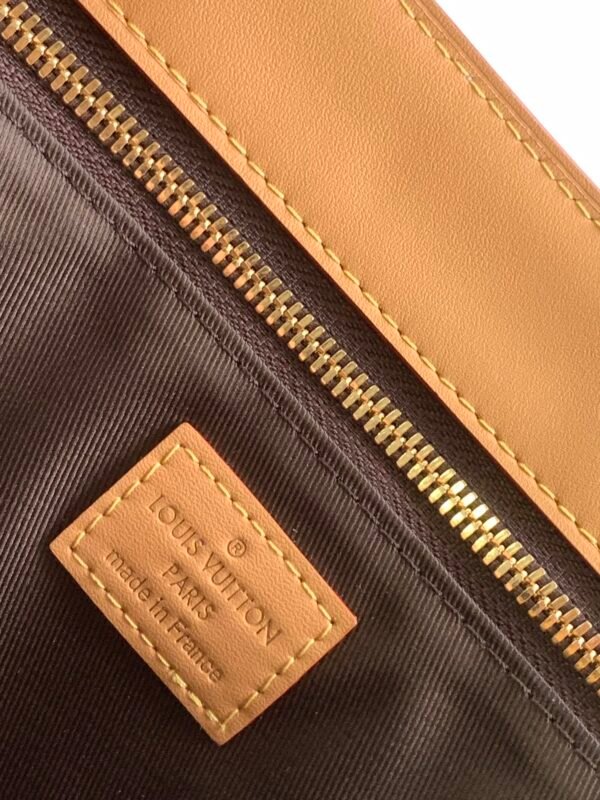 LV  Sac Plat -M24859-Premium