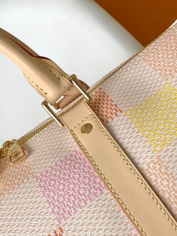 LV Keepall Bandoulière 45 -N40713-Premium