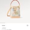 LV Nano Noé -N40640-Premium