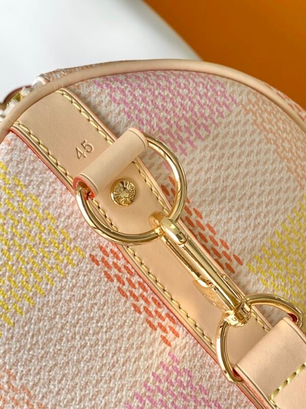 LV Keepall Bandoulière 45 -N40713-Premium