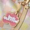 LV Keepall Bandoulière 45 -N40713-Premium