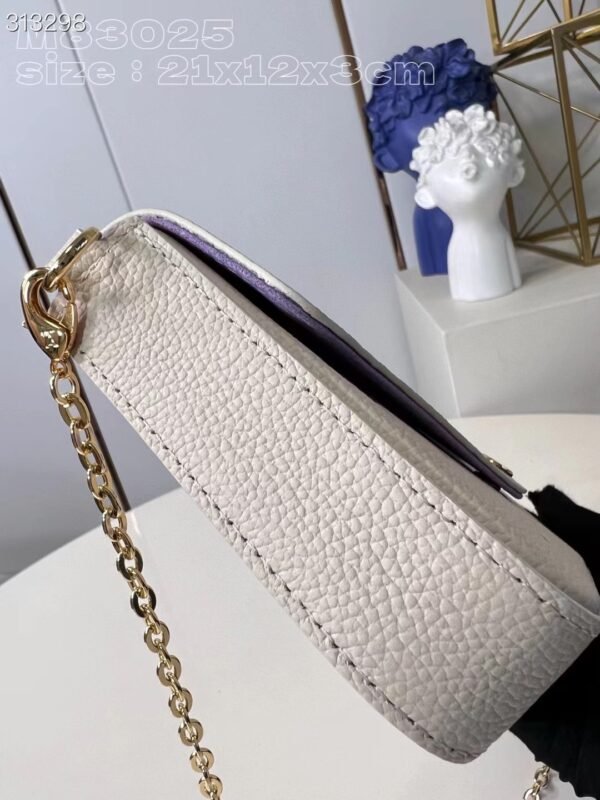 LV  Pochette Félicie ChainBag M61276 - Premium