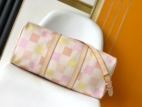 LV Keepall Bandoulière 45 -N40713-Premium
