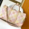 LV Keepall Bandoulière 45 -N40713-Premium