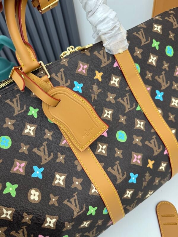 LV Keepall 50 -M24901,M24233 - Premium