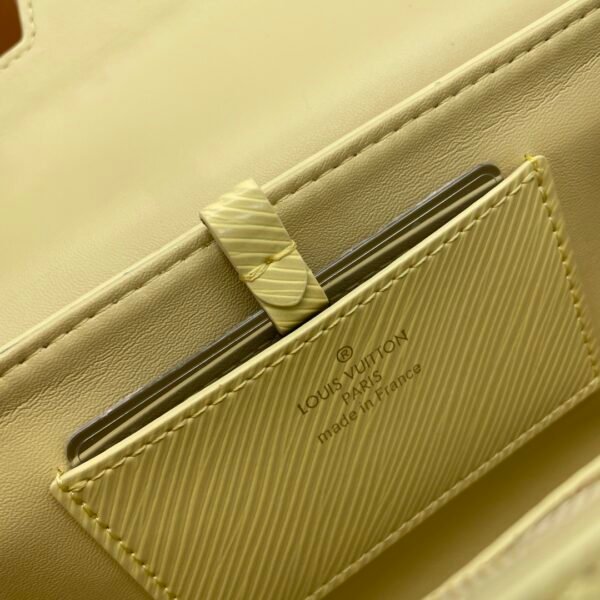 LV  Twist West Handbag -M24548-Premium