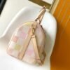 LV Keepall Bandoulière 45 -N40713-Premium