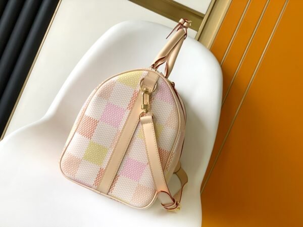 LV Keepall Bandoulière 45 -N40713-Premium