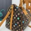 LV Keepall 50 -M24901,M24233 - Premium