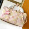 LV Keepall Bandoulière 45 -N40713-Premium