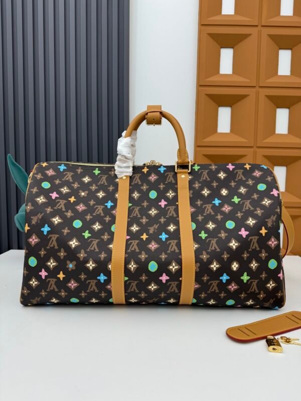 LV Keepall 50 -M24901,M24233 - Premium